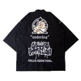 GA×GALFY-安定の甚平