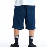 ELEMENT/エレメント SHOD SHORTS STD DENIM