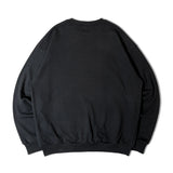 POLER FURRY HEART CREW