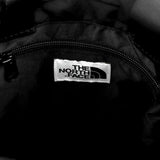 TNF/WL-LINDEN　MESH BUCKET　BAG　MINI