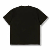 UNIVERSAL OVERALL/ユニバーサルオーバーオール S/S PRINT T-SHIRT