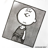 JOHNBULL/ジョンブル PEANUTS デニム-SSTEE