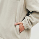 KELTY/ケルティ PUFF-LEECE PARKA