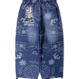 【GALFY×GALLIS ADDICTION】安定の別注デニムパンツ