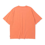 POLeR/ポーラー ROLL DOWN RELAX FIT SS TEE
