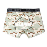 XLARGE ﾎﾞｸｻｰﾊﾟﾝﾂ 総柄ｶﾓ