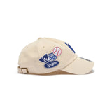 47/フォーティーセブン TEAM PATCH CAP
