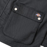 Dickies/ディッキーズ BS TC TWILL UTILTY JACKET
