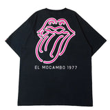 TRS EL MOCAMBO 1977 SS TEE