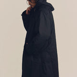 HOUSTON-M-51 PARKA with LINER
