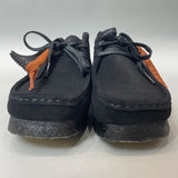 WEB限定 CLARKS-WALLABEE C/O/クラークス ワラビー
