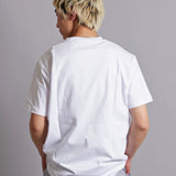 PSG-EMBROIDERY S/S TEE