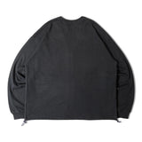 MOUNTAIN MANIA BL ZIPｶｰﾃﾞ