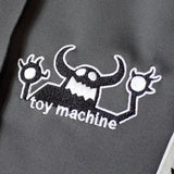 TOY MACHINE OG MONSTER TRACK PANT