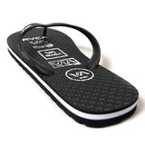 RVCA TRENCH TOWN SANDAL2