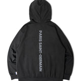 Paris Saint-Germain F.C./パリサンジェルマン PO SWEAT HOODIE