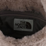 THE NORTH FACE WHITE LABEL/ザノースフェイスホワイトレーベル BUBBLY TOTE  BAG MINI(FUR)