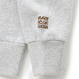 TOY MACHINE DOLLS SWEAT PARKA