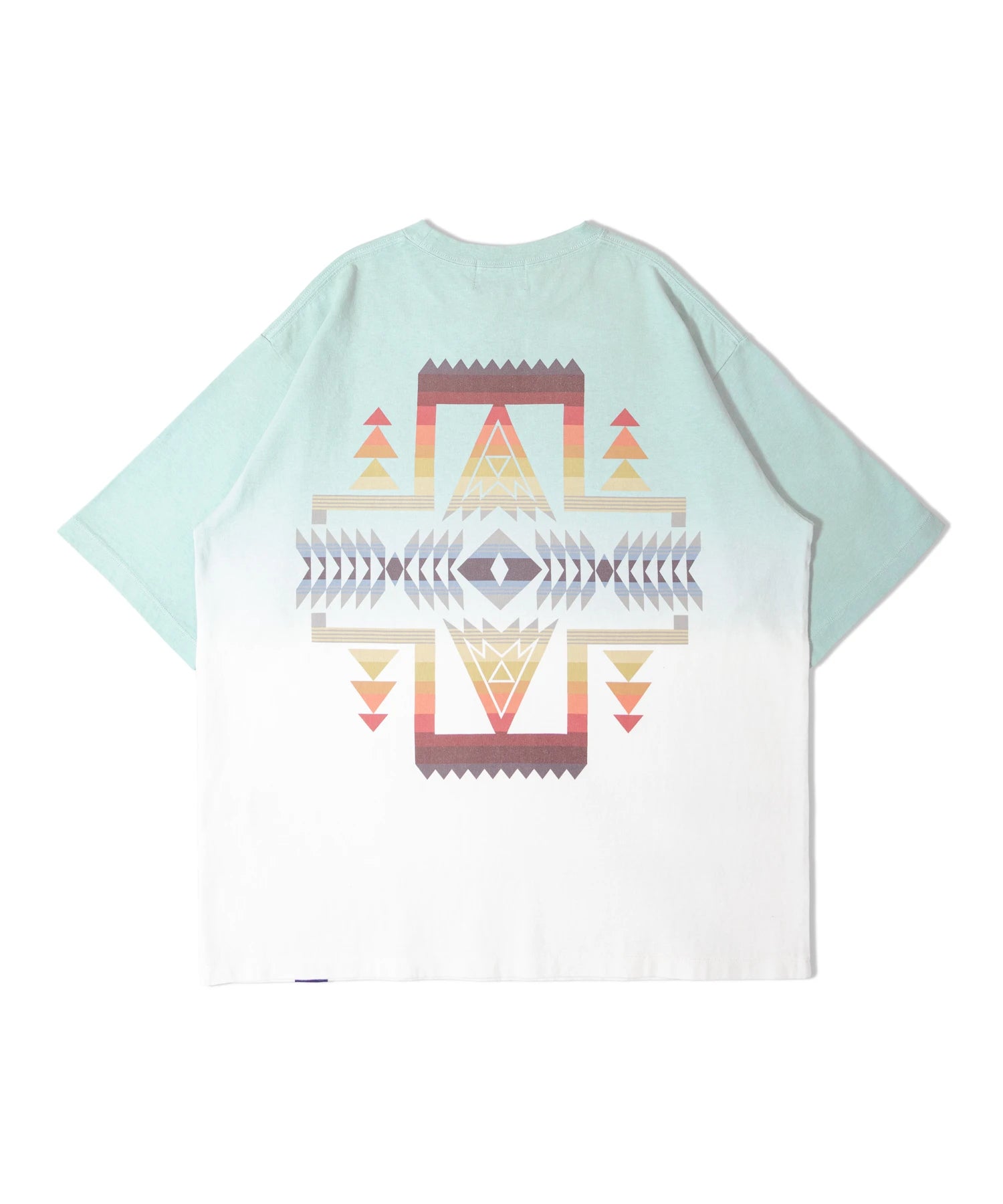 PENDLETON/ペンドルトン Gradation dye SSTEE