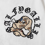 【GALFY×GALLIS ADDICTION】安心のサークルロゴSS Tee