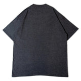 WEB限定 Cal Cru/カルクルー Adult 1/16 microstripe-TEE