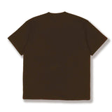 UNIVERSAL OVERALL/ユニバーサルオーバーオール HAMBURGER SS TEE