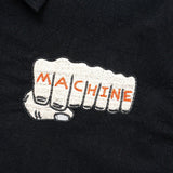 TM WELCOME TO HELL SOUVENIR JACKET