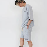 GA 3-Piece Set S/S