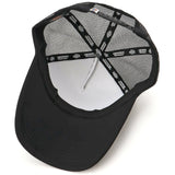 DICKIES EX CANTERBURY MOTIF MESH CAP