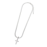 GA Royal Cross Choker