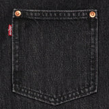 Levi's/リーバイス TYPE 1 TRUCKER JACKET  MIDNIGHT HARVEST