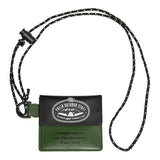 POLeR HIGH&DRY PVC COIN POUCH S