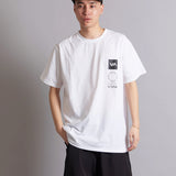 RVCA VA VENT SURF SS