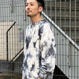 JE-タイダイBIG-クルースウェット