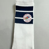 JM×FOTL　Logo 4P-SOCKS