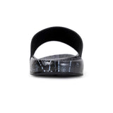 RVCA/ルーカ LOGO BANDANA SANDAL