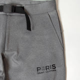 PSG-PRINT LOGO PANTS /パリサンジェルマン ロングパンツ
