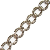 Butler Verner Sails LEATHER WALLET CHAIN