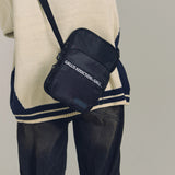 GA×OUTDOOR PRODUCTS SHOULDER BAG