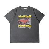 GOOD ROCK SPEED/グッドロックスピード MUSTANG SS TEE