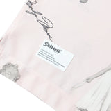 Schott/ショット MARILYN MONROE RAYON SS SHIRT