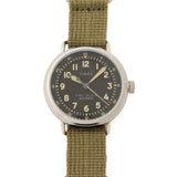 TIMEX × AVIREX TYPE-25A