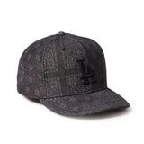 NEW ERA/ニューエラ PC59FIFTY LAS BUR OUT