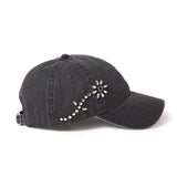 NEW ERA/ニューエラ 9FORTY CS UNST STUDS