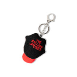 RS No.9 Lips&Tongue STUFFED CHARM