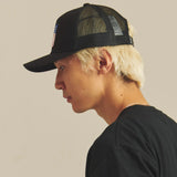 Schott-NYC Mesh Cap