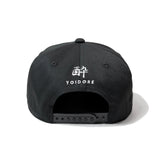 YOIDORE ﾍﾞｰｽﾎﾞｰﾙ CAP