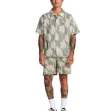 RVCA/ルーカ PALM FALL SS