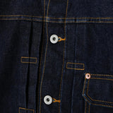 Schott/ショット LOT. 961J  FIREPROOF DENIM JKT