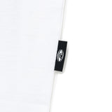 TM EARLY SECT RAGLAN 3/4 SLEEVE TEE
